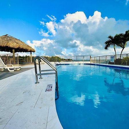Ragged Edge Resort&Marina Islamorada Eksteriør billede