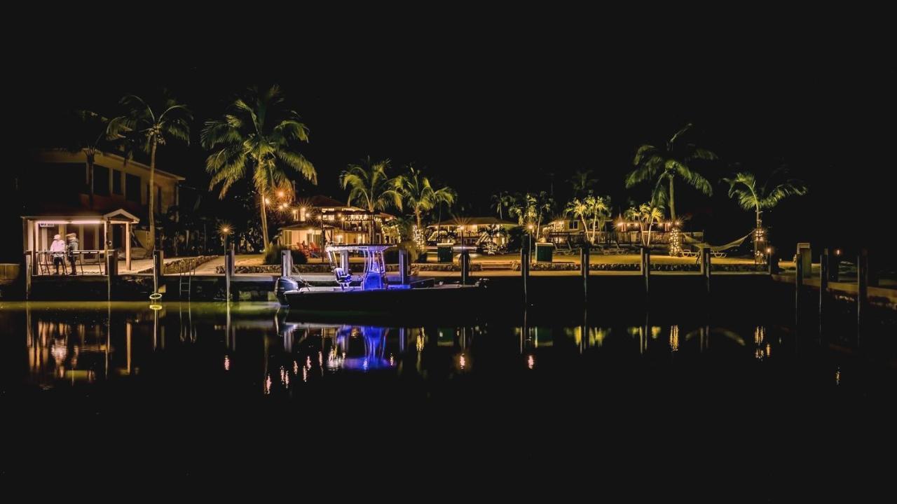 Ragged Edge Resort&Marina Islamorada Eksteriør billede