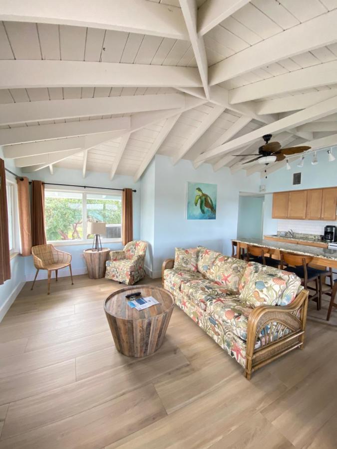 Ragged Edge Resort&Marina Islamorada Eksteriør billede