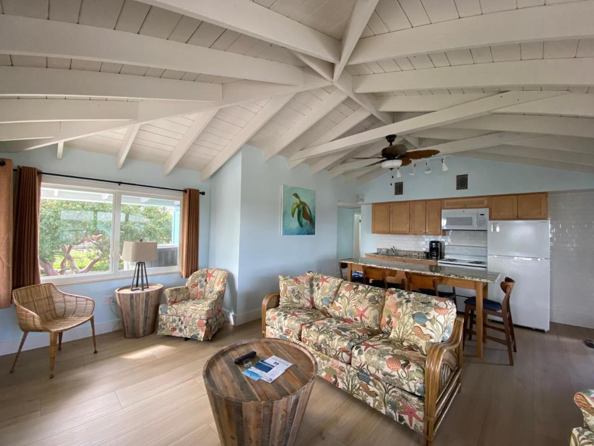 Ragged Edge Resort&Marina Islamorada Eksteriør billede