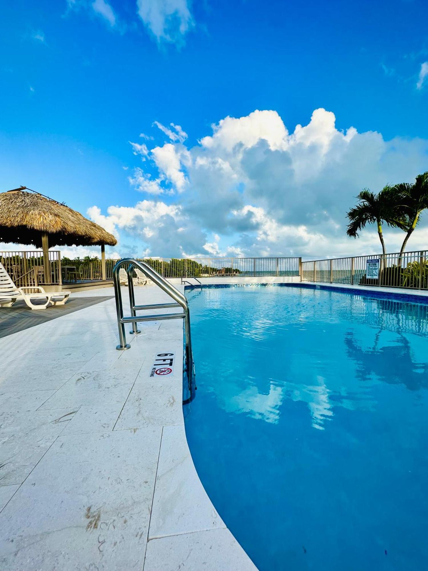 Ragged Edge Resort&Marina Islamorada Eksteriør billede