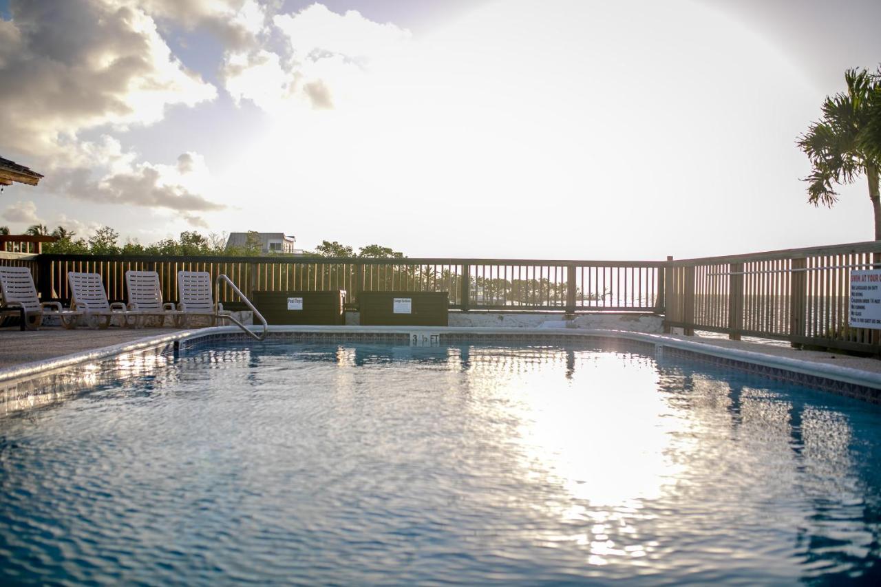 Ragged Edge Resort&Marina Islamorada Eksteriør billede