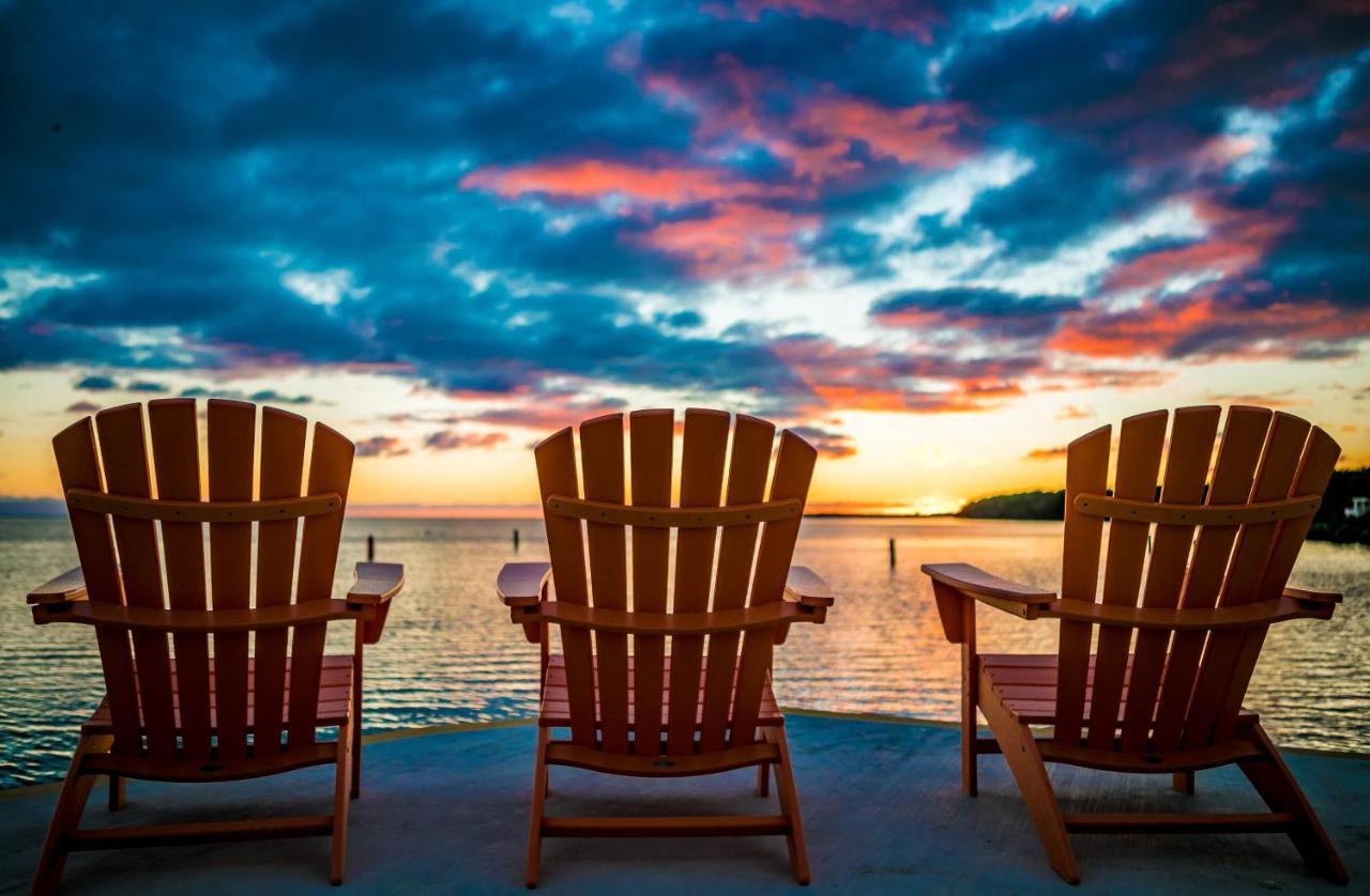 Ragged Edge Resort&Marina Islamorada Eksteriør billede