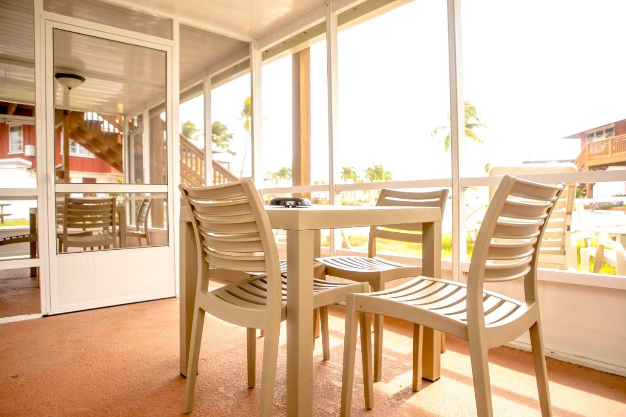 Ragged Edge Resort&Marina Islamorada Eksteriør billede