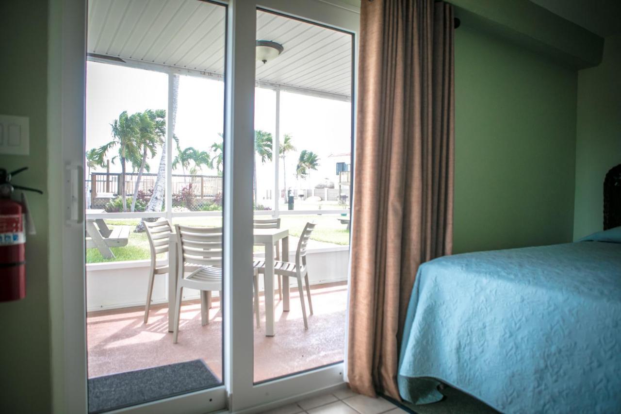 Ragged Edge Resort&Marina Islamorada Eksteriør billede
